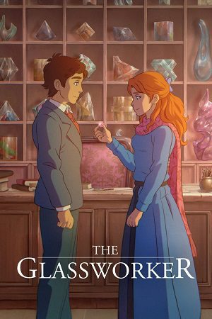 Download The Glassworker (2024) WEB-DL Dual Audio {Hindi-English} 480p [320MB] | 720p [900MB] | 1080p [2GB]