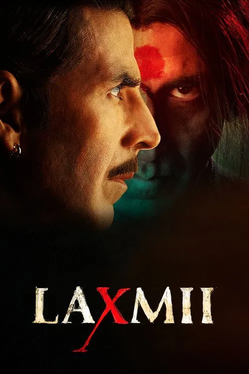 Laxmii (2020) Hindi Movie