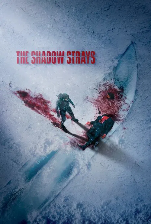 The Shadow Strays (2024) Hindi Dubbed Org English