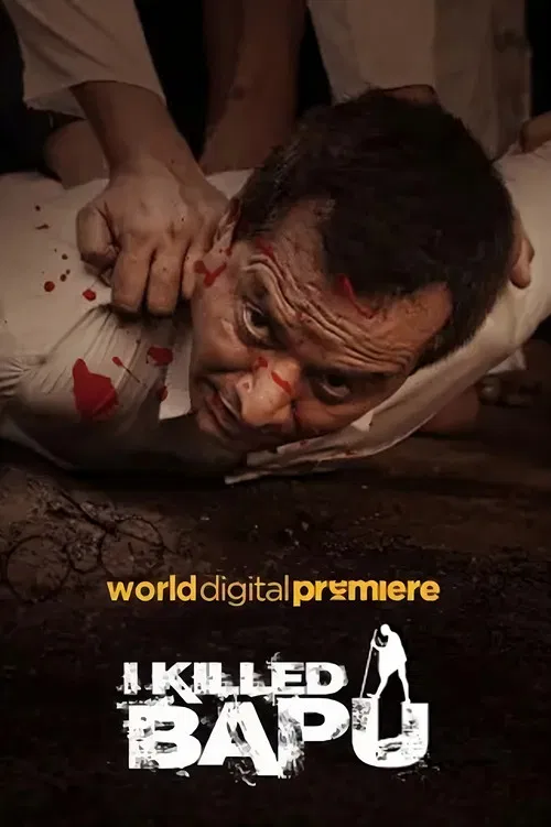I Killed Bapu (2023) Hindi Movie