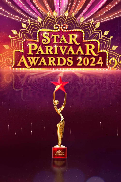 Star Parivaar Awards (2023) Hindi Show