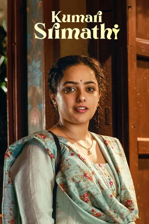 Kumari Srimathi (2023) Season 1 Complete Hindi Web Series
