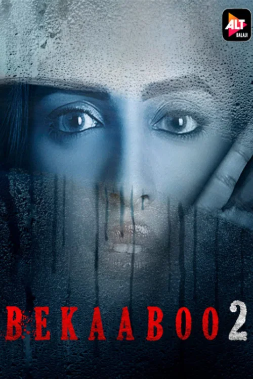 Bekaaboo (2023) Season 3 Complete Hindi Web Series