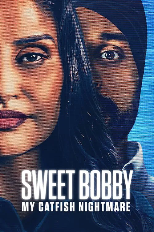 Sweet Bobby My Catfish Nightmare (2024) Hindi Dubbed Org English