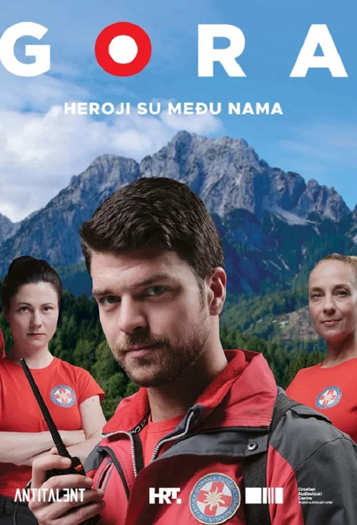 Gora (2023) S02 Bengali Hdrip