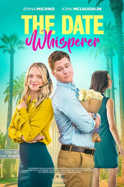 The Date Whisperer (2023) Hindi Dubbed Org