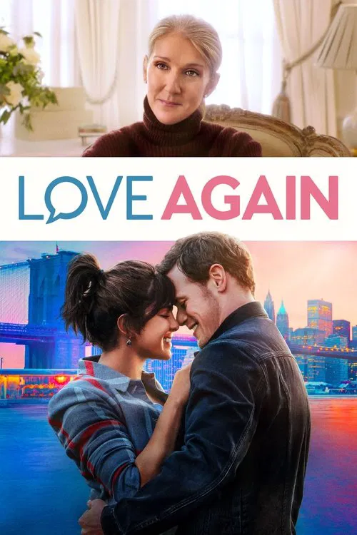Love Again (2018) Hindi Dubbed Org