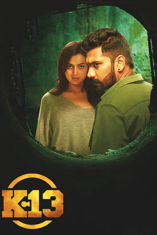 K 13 (2019)