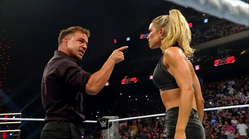 Download WWE Monday Night Raw – 29-July (2024) English Full WWE Show 480p [600MB] | 720p [1.5GB] HDRip