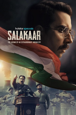 Download Salakaar (Season 1) Hindi DD5.1 JioHotstar Complete Web Series 480p | 720p | 1080p WEB-DL